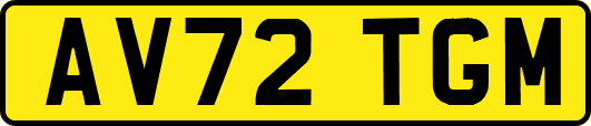 AV72TGM