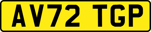 AV72TGP