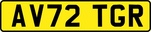 AV72TGR