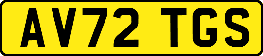 AV72TGS