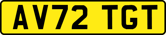 AV72TGT