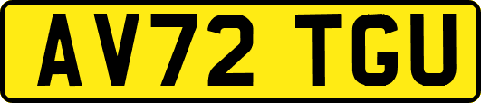 AV72TGU