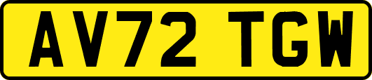 AV72TGW