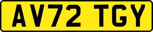 AV72TGY