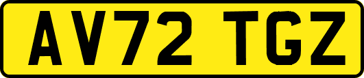 AV72TGZ