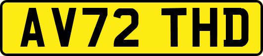 AV72THD