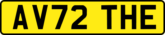 AV72THE