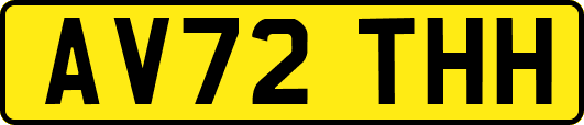 AV72THH