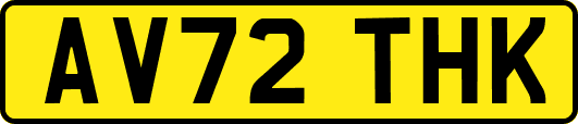 AV72THK