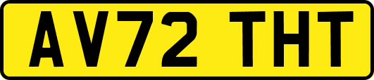 AV72THT
