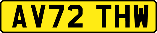 AV72THW