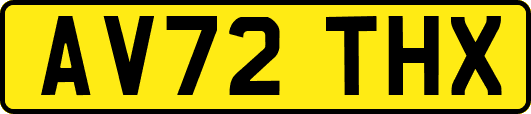 AV72THX