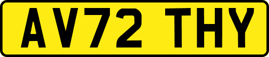 AV72THY