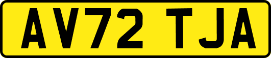AV72TJA