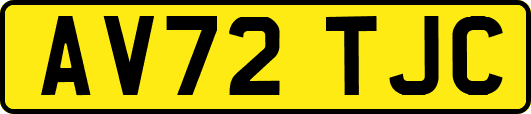 AV72TJC