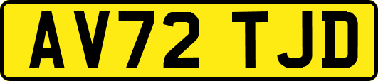 AV72TJD