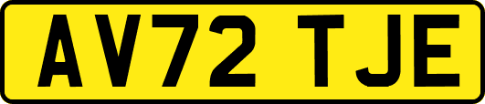 AV72TJE