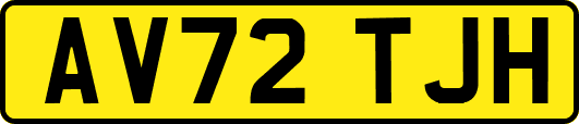 AV72TJH