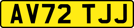AV72TJJ