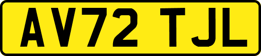 AV72TJL