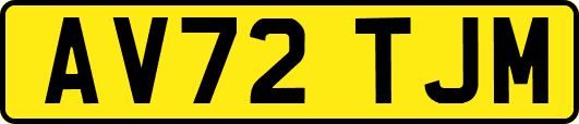 AV72TJM