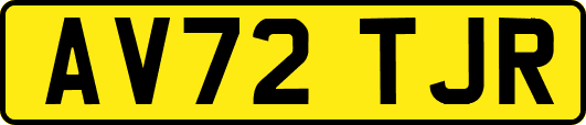 AV72TJR