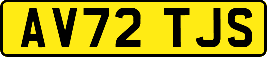 AV72TJS