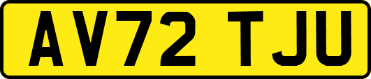AV72TJU