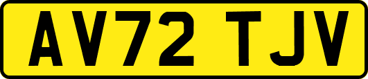 AV72TJV