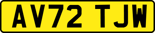 AV72TJW