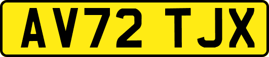 AV72TJX