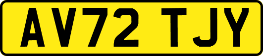AV72TJY