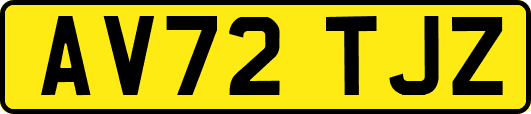 AV72TJZ