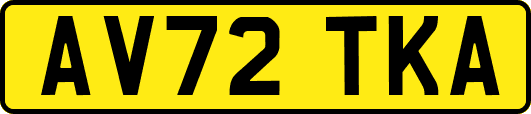 AV72TKA
