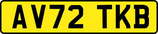 AV72TKB