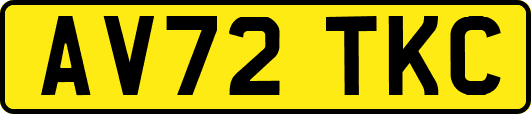 AV72TKC