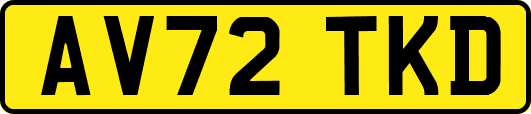 AV72TKD