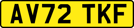 AV72TKF