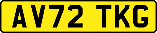 AV72TKG