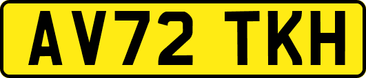 AV72TKH