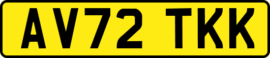 AV72TKK