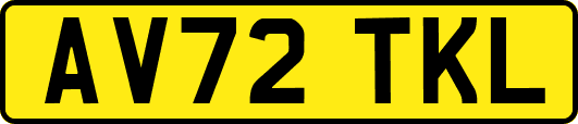 AV72TKL