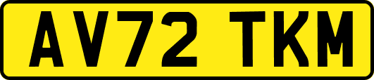 AV72TKM