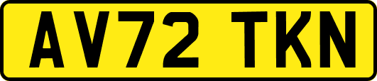 AV72TKN