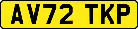 AV72TKP
