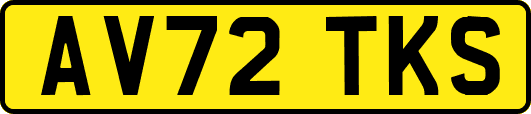 AV72TKS