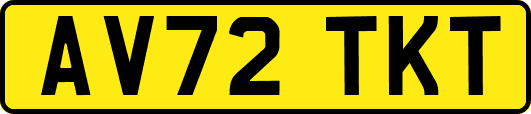 AV72TKT