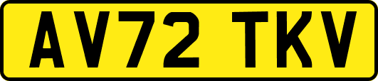 AV72TKV