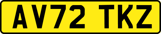 AV72TKZ