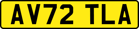 AV72TLA